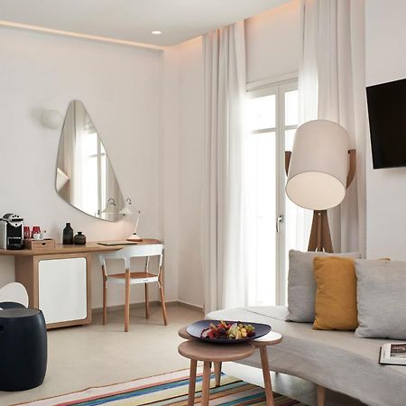 Myconian Kyma, A Member Of Design Hotels Mykonos Town Exterior photo