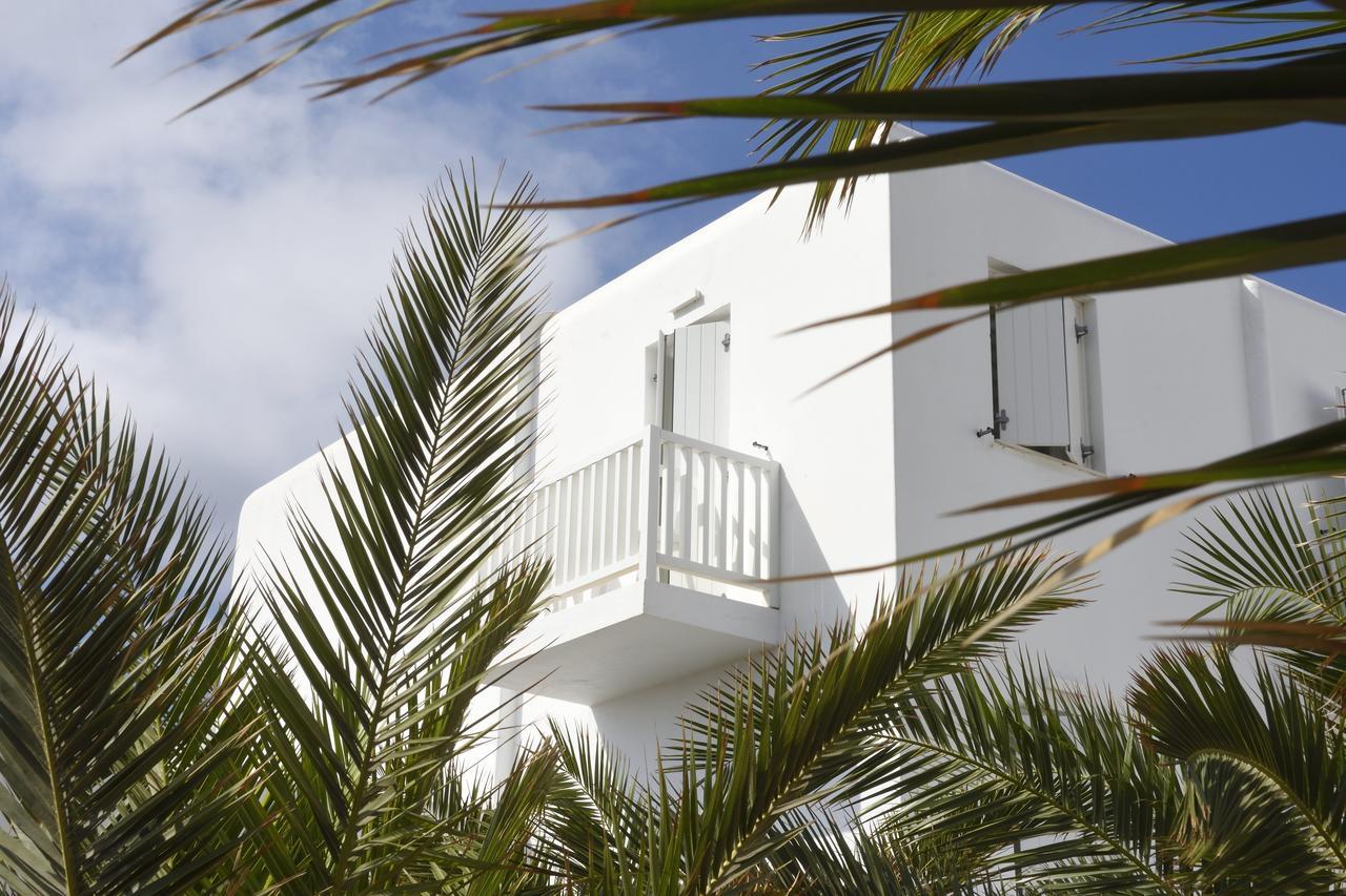 Myconian Kyma, A Member Of Design Hotels Mykonos Town Exterior photo
