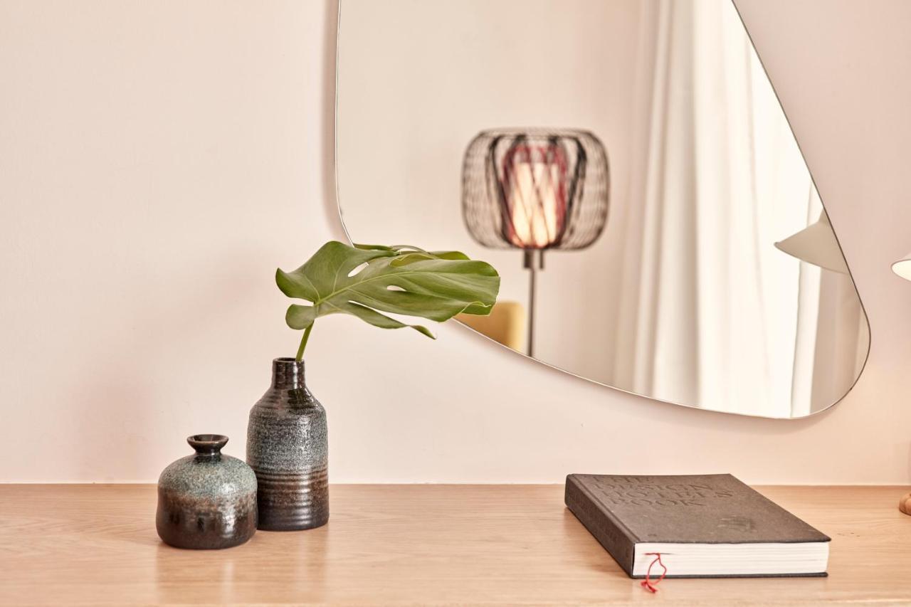 Myconian Kyma, A Member Of Design Hotels Mykonos Town Exterior photo