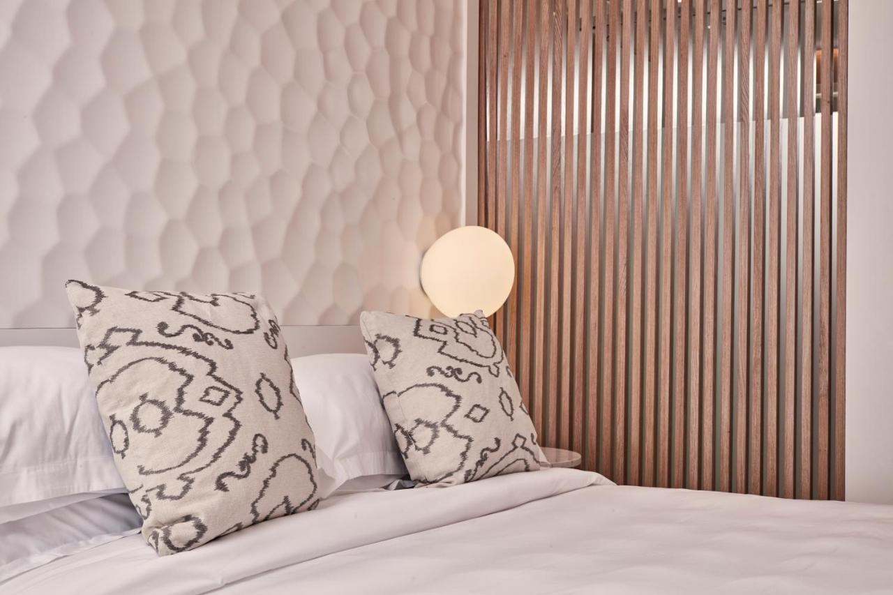 Myconian Kyma, A Member Of Design Hotels Mykonos Town Exterior photo