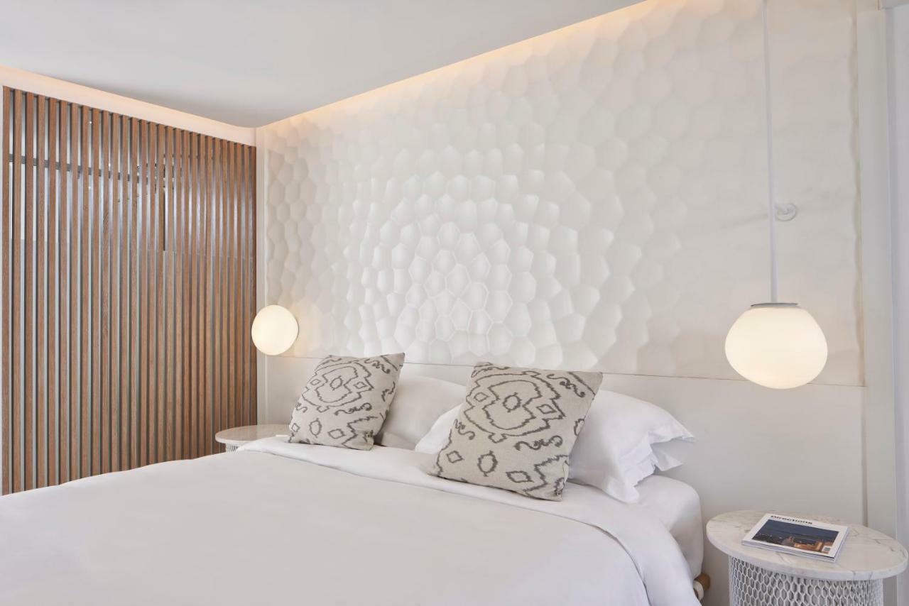 Myconian Kyma, A Member Of Design Hotels Mykonos Town Exterior photo