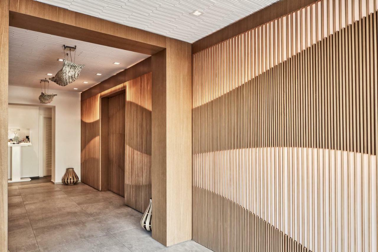 Myconian Kyma, A Member Of Design Hotels Mykonos Town Exterior photo