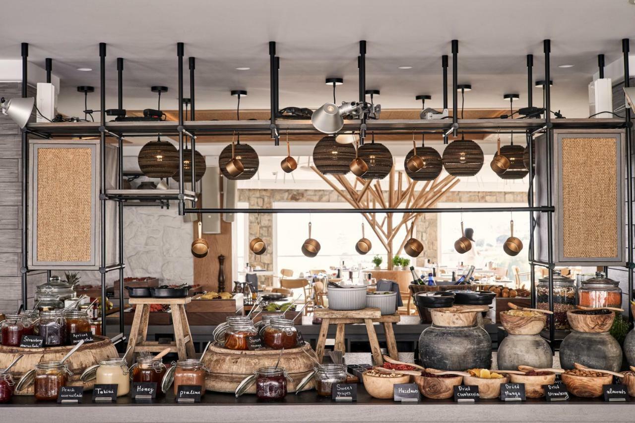 Myconian Kyma, A Member Of Design Hotels Mykonos Town Exterior photo