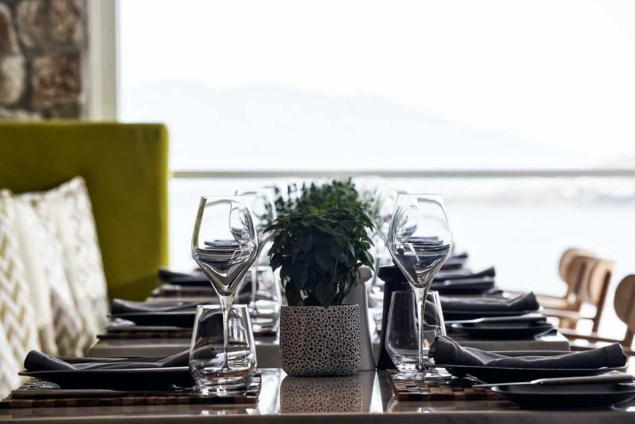 Myconian Kyma, A Member Of Design Hotels Mykonos Town Exterior photo