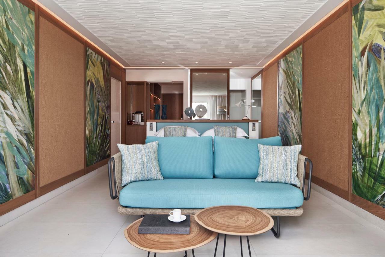 Myconian Kyma, A Member Of Design Hotels Mykonos Town Exterior photo